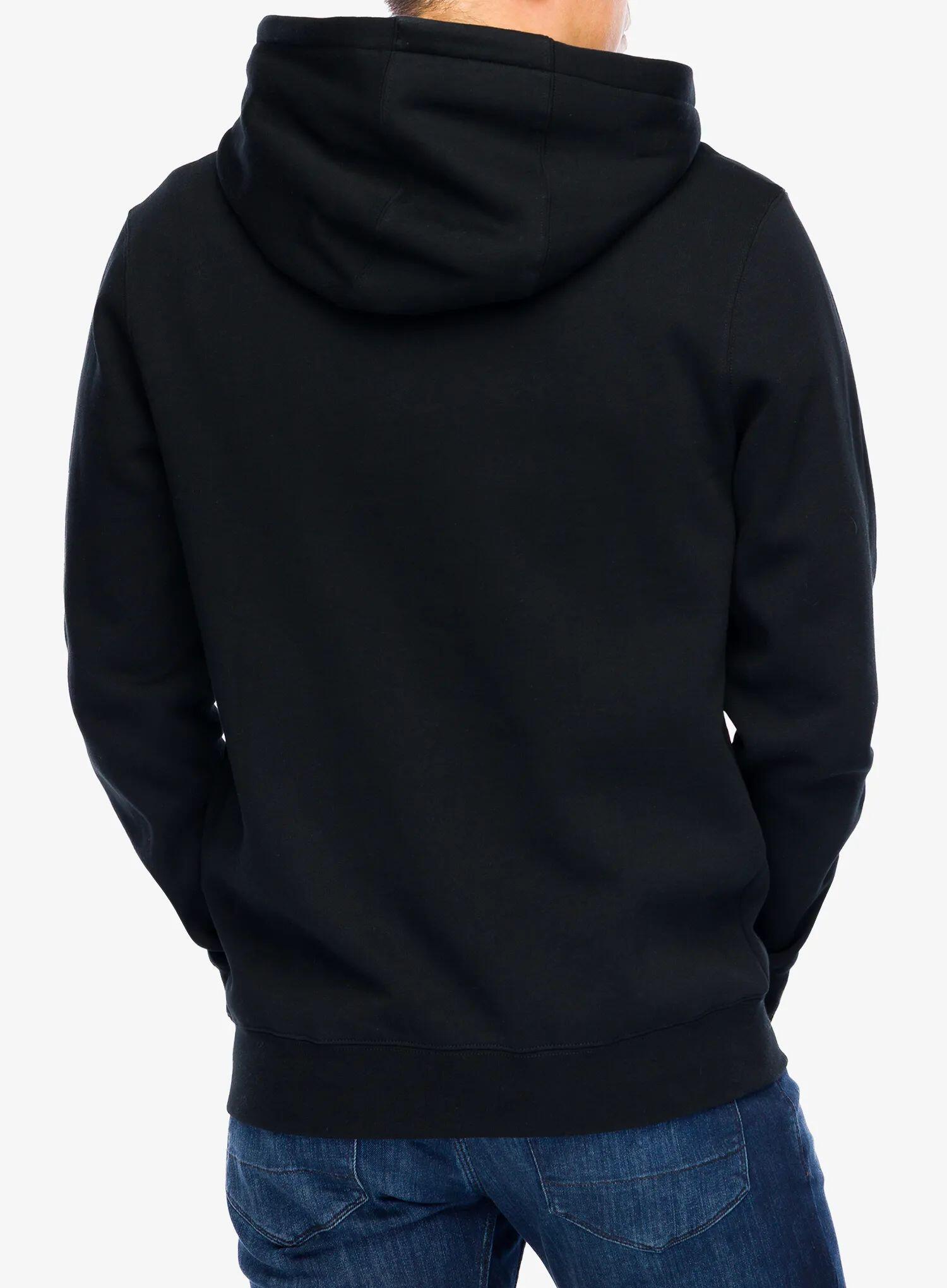 Bluza rozpinana męska Fox Absolute Fleece Zip 2/7