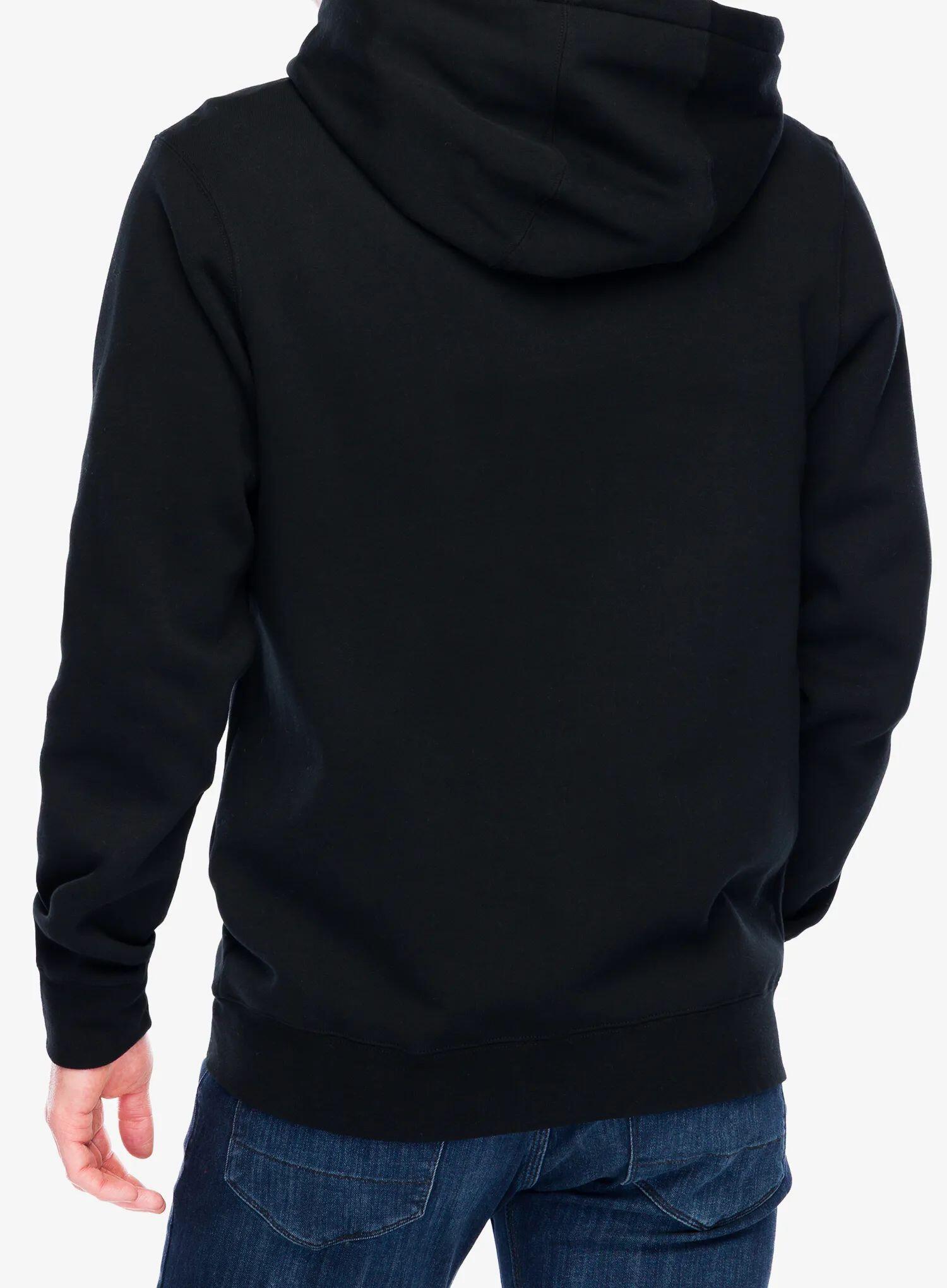 Bluza rozpinana męska Fox Absolute Fleece Zip 4/7