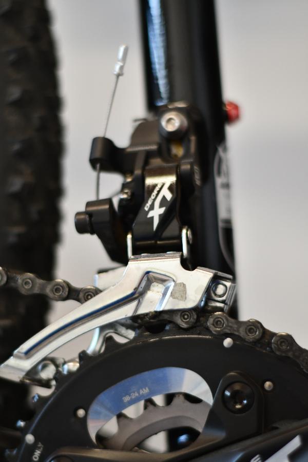 Entre Particuliers - Vélo taille M marque VIPER 5/5