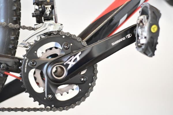 Entre Particuliers - Vélo taille M marque VIPER 2/5