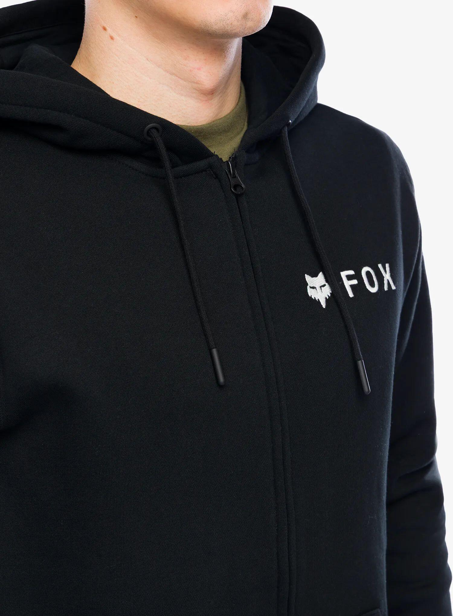 Bluza rozpinana męska Fox Absolute Fleece Zip 7/7