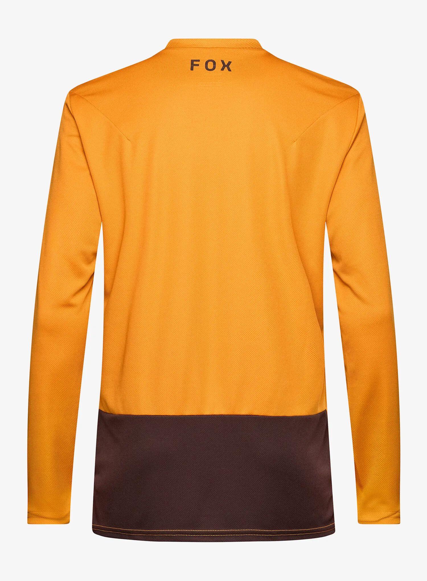 Bluza rowerowa męska Fox Ranger LS Jersey Fox Head 2/2