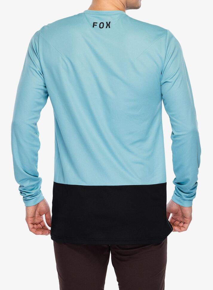 Bluza rowerowa męska Fox Ranger LS Jersey Fox Head