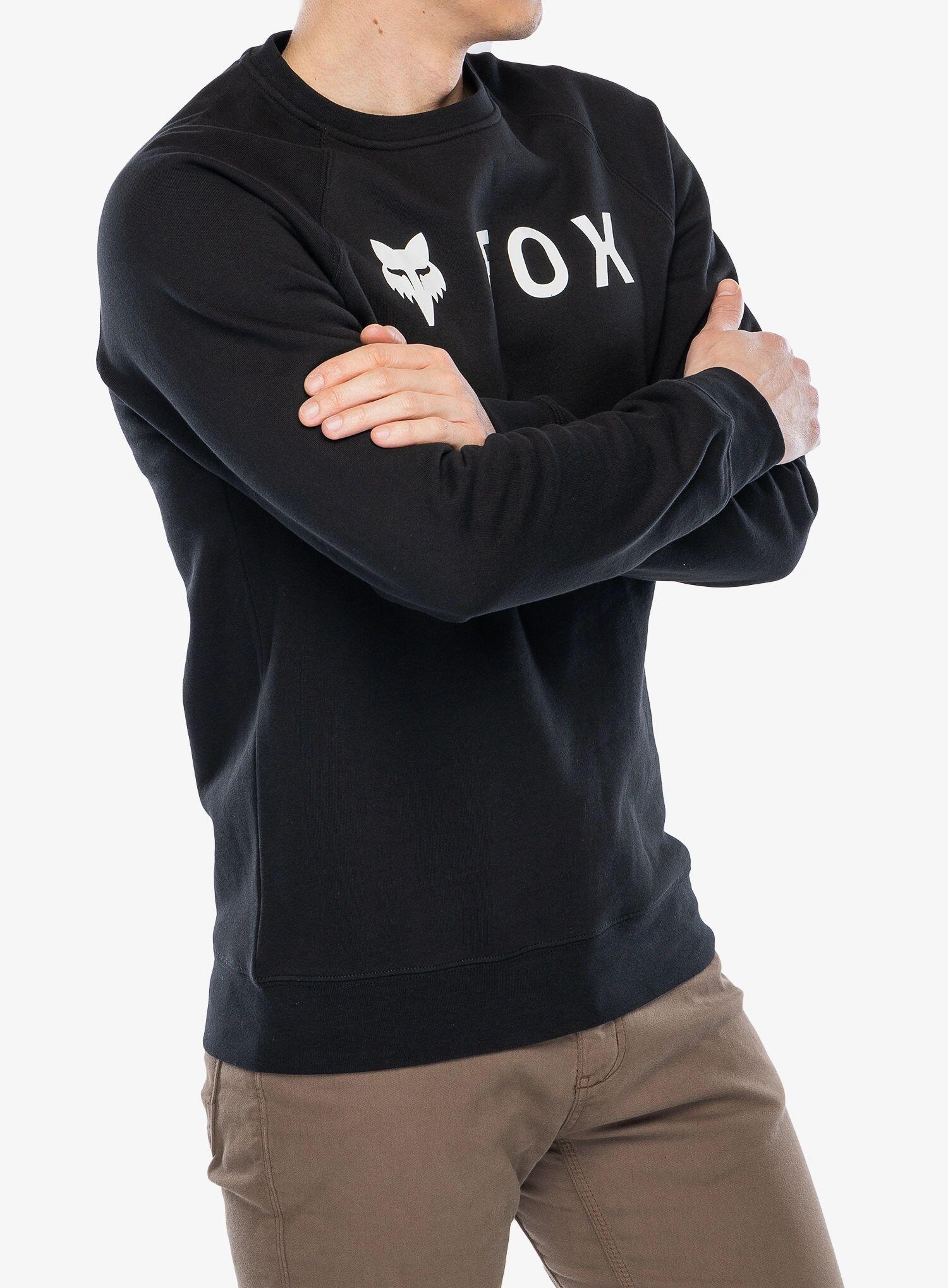 Bluza męska Fox Absolute Fleece Crew 4/5