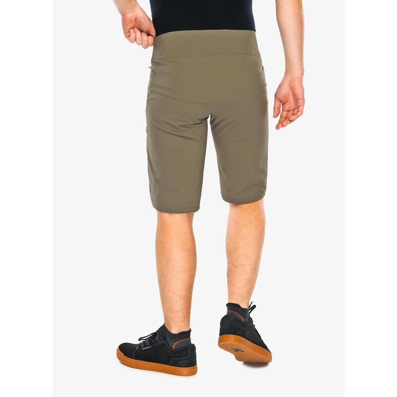 Szorty rowerowe męskie Fox Flexair Short