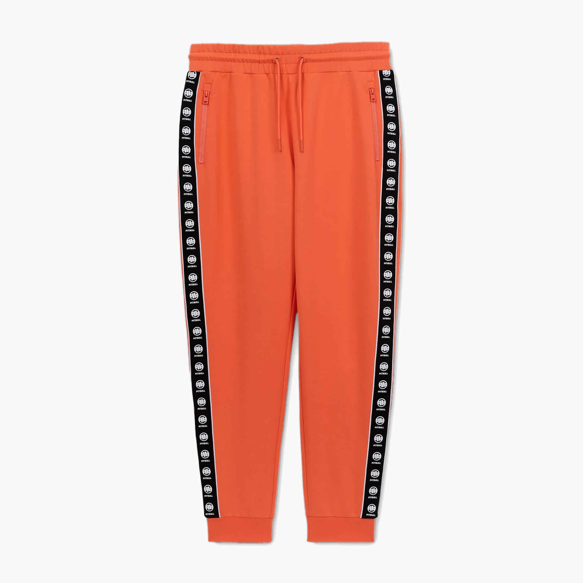 Pantalon de jogging Pitbull Tape Nugget pour hommes 1/5
