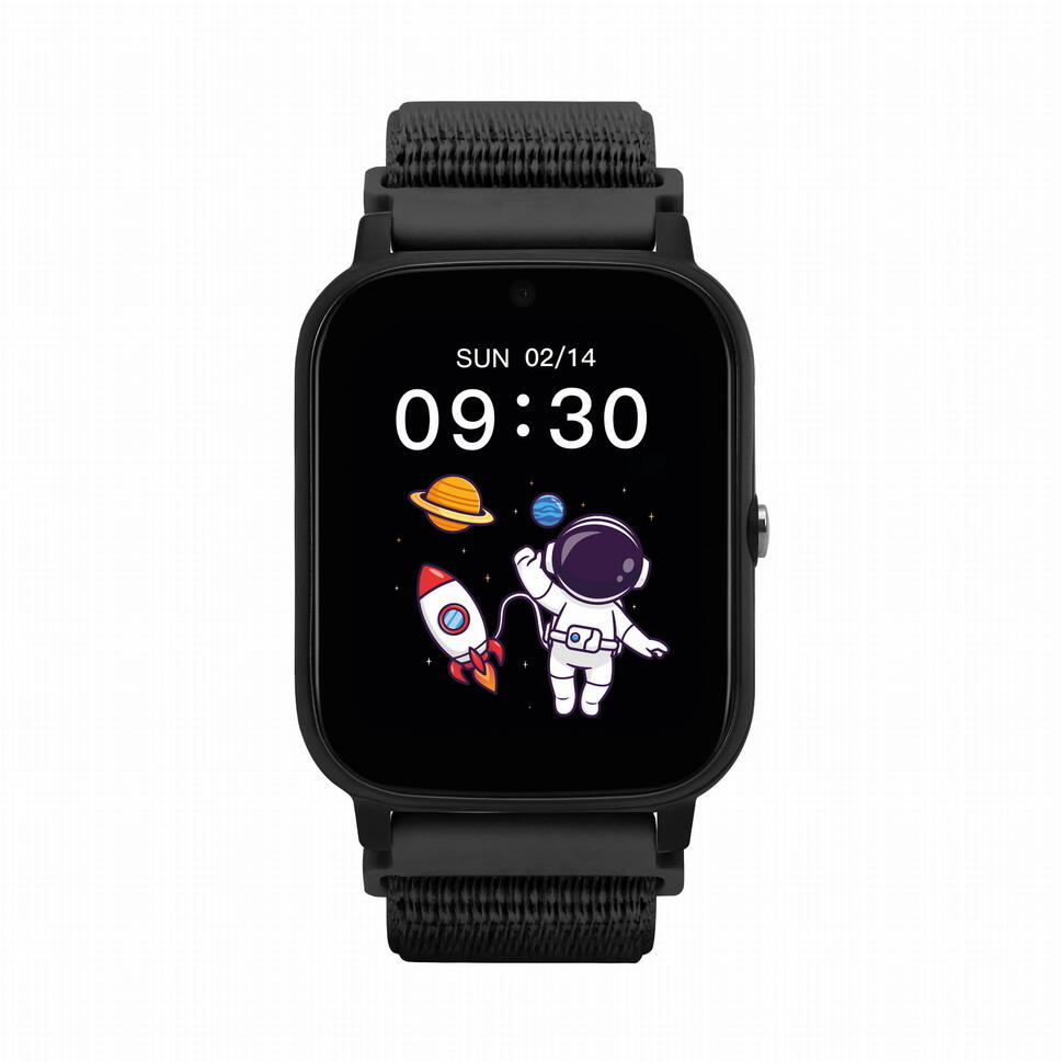 Smartwatch dla dzieci Garett Kids Tech 4G