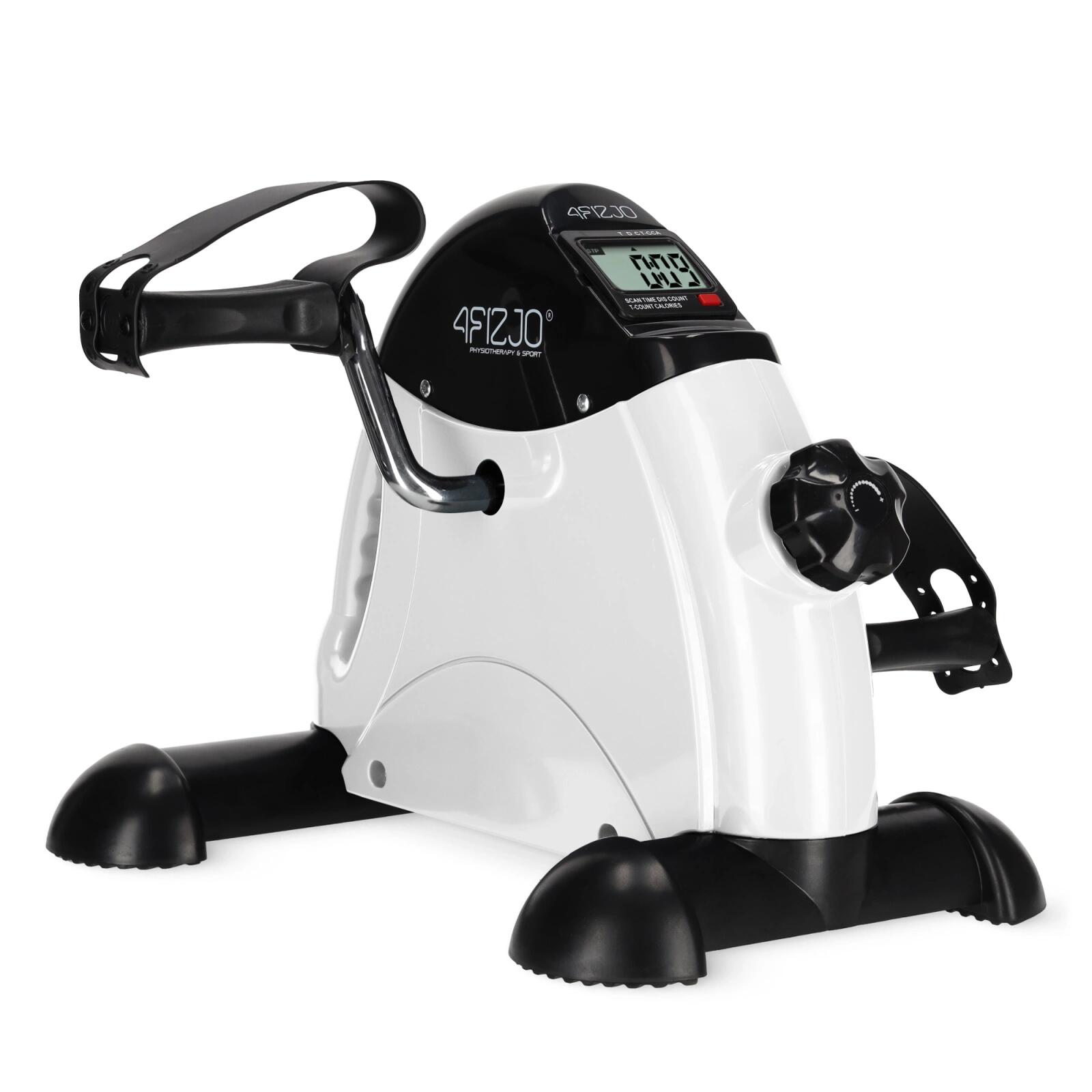 4FIZJO Rehabilitační cvičební kolo na ruce a nohy ACTIVE 4FIZJO