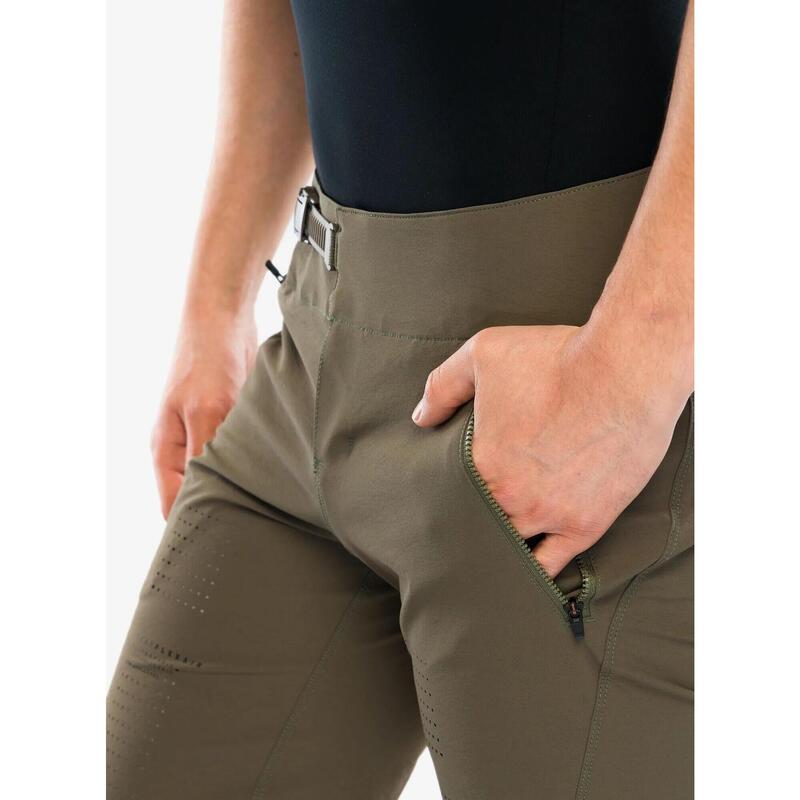 Szorty rowerowe męskie Fox Flexair Short
