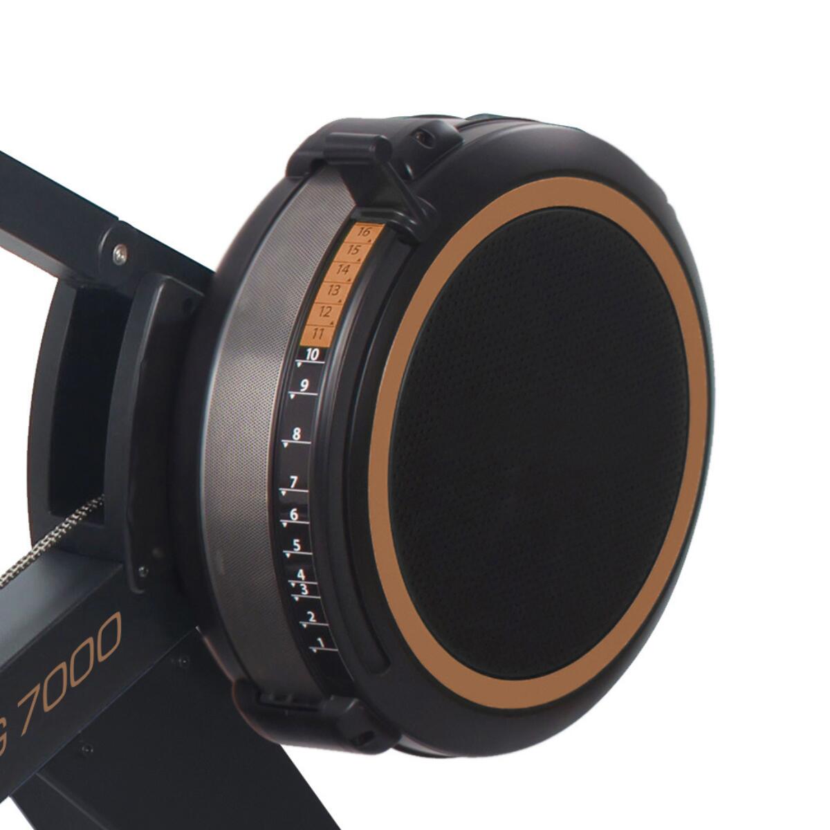 RWX AIRMAG 7000 Roeitrainer 2/4