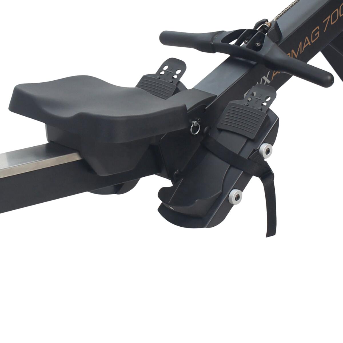 RWX AIRMAG 7000 Roeitrainer 3/4