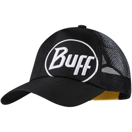 Casquette à visière BUFF Trucker