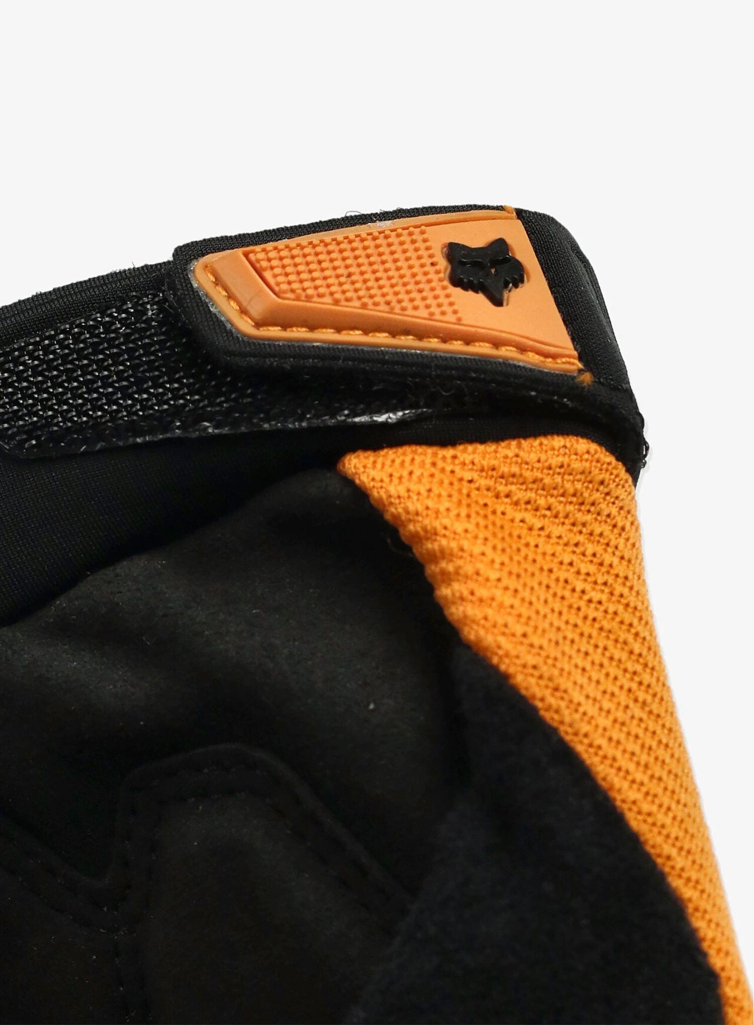 Rękawiczki rowerowe męskie Fox Ranger Glove Gel 7/7