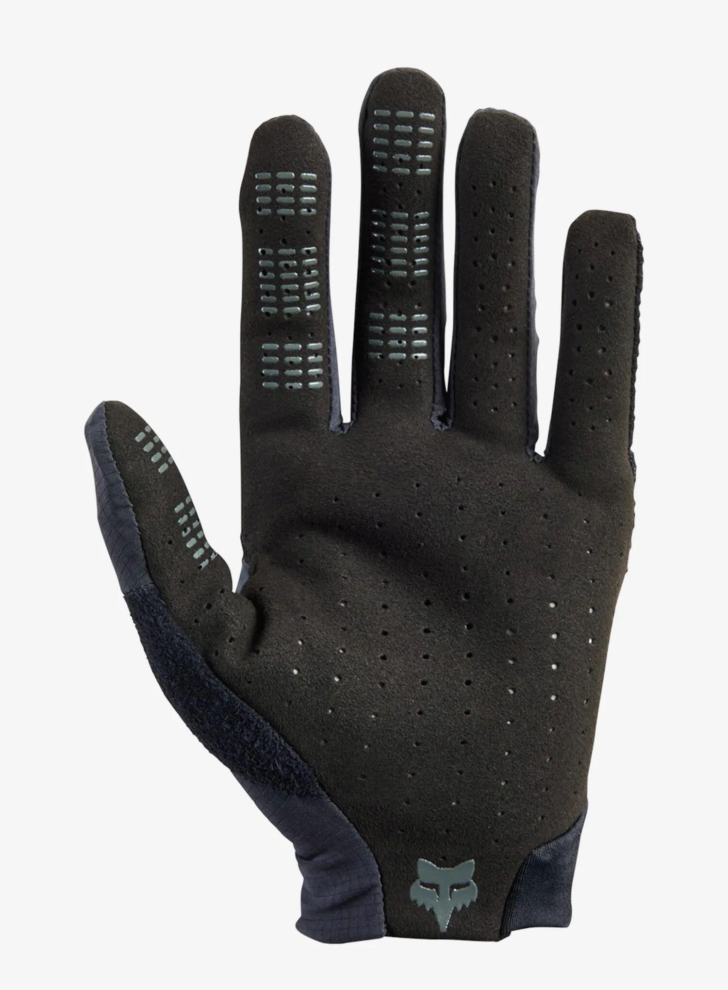 Rękawiczki rowerowe męskie Fox Flexair Pro Glove 2/4