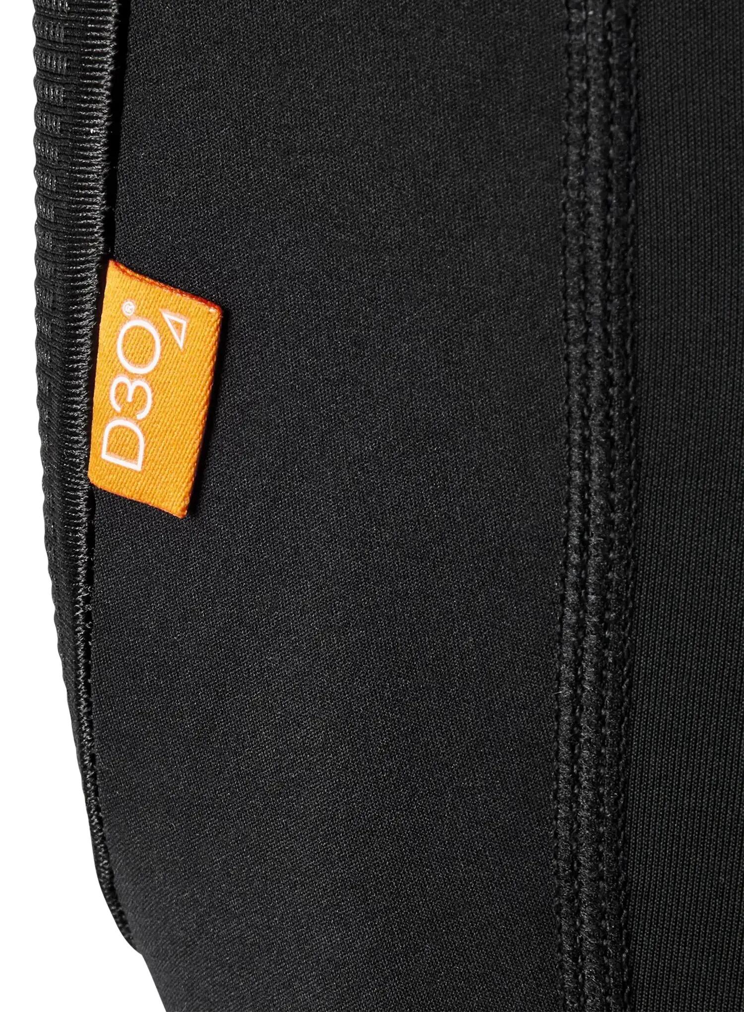 Ochraniacze na łokcie rowerowe Fox Launch Elite Elbow Guard 3/5