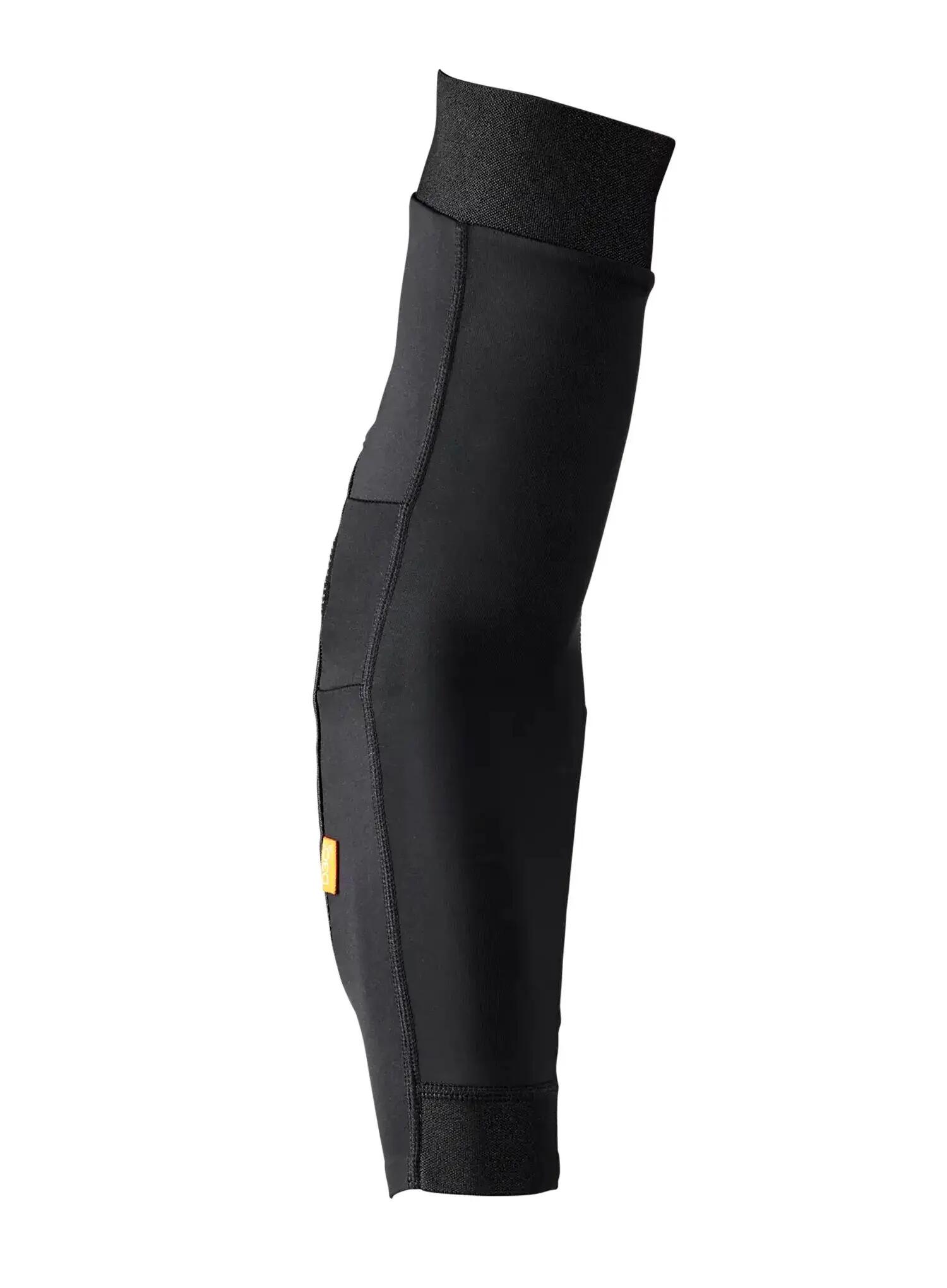 Ochraniacze na łokcie rowerowe Fox Launch Elite Elbow Guard 2/5