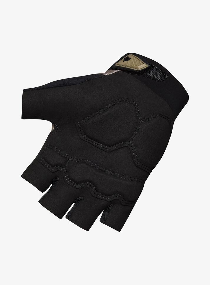 Rękawiczki MTB męskie Fox Ranger Glove Gel Short