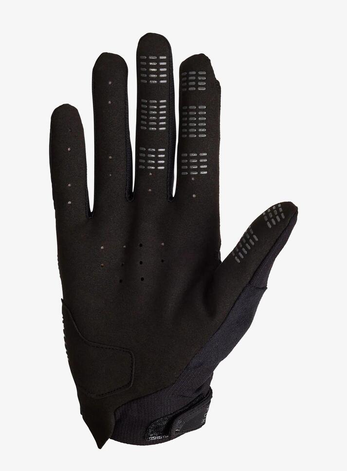 Rękawiczki rowerowe męskie Fox Defend D3O Glove