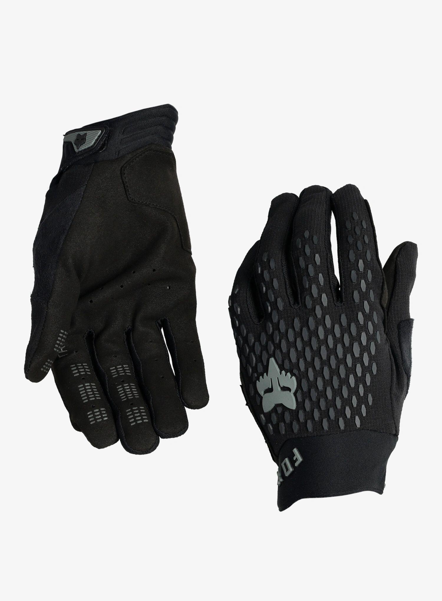 Rękawiczki rowerowe męskie Fox Defend Glove 2/7