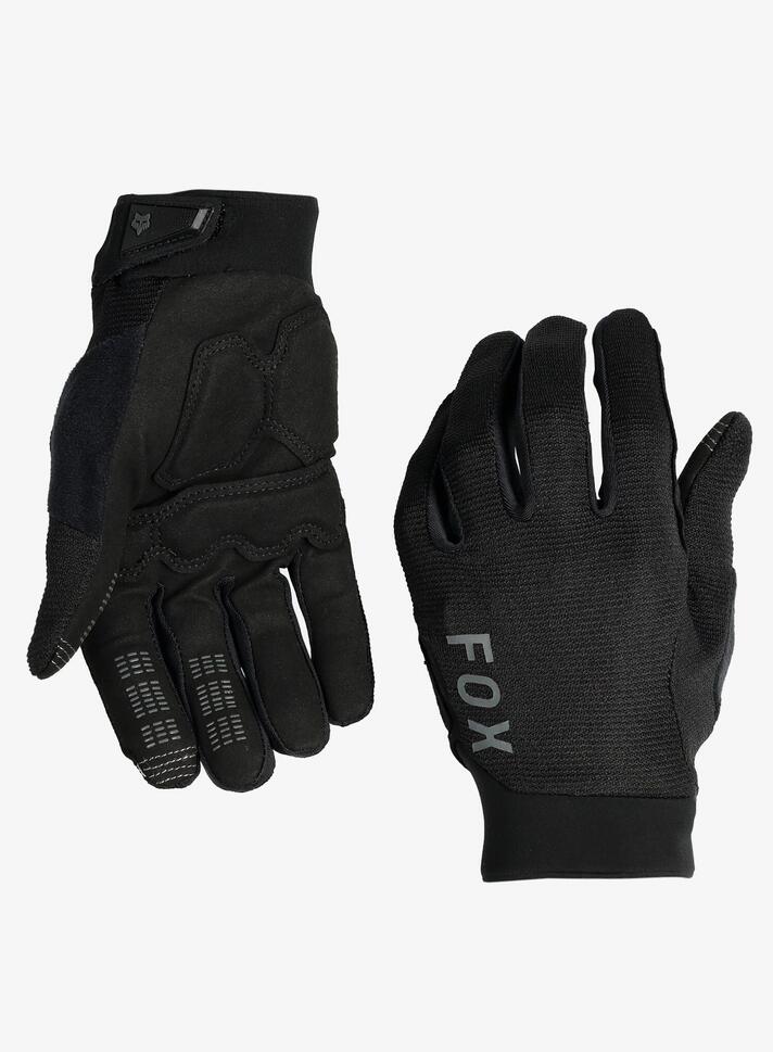 Rękawiczki rowerowe męskie Fox Ranger Glove Gel