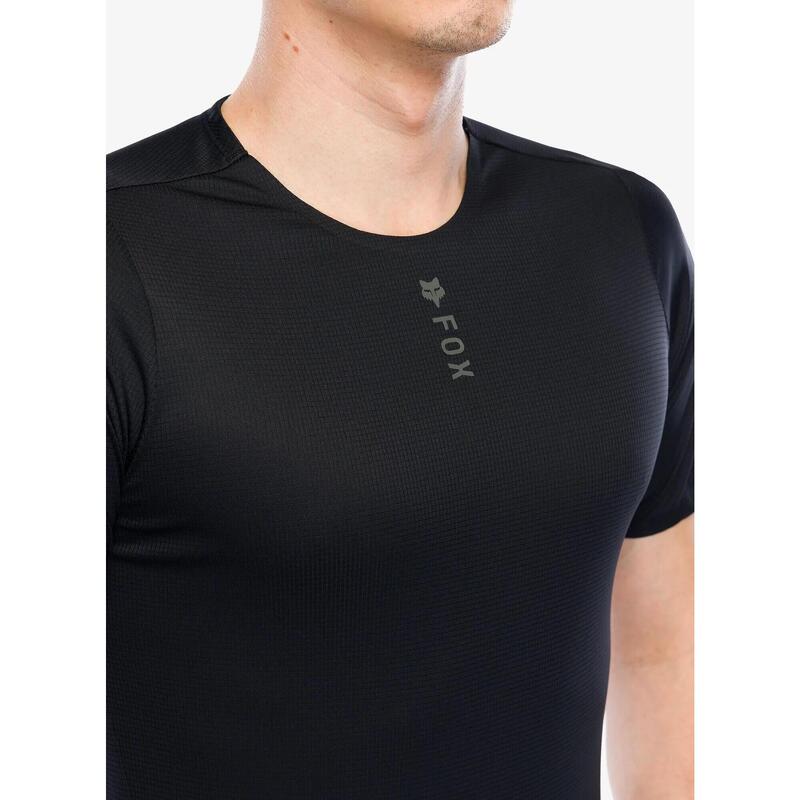 Koszulka szybkoschnąca męska Fox Flexair Pro SS Jersey
