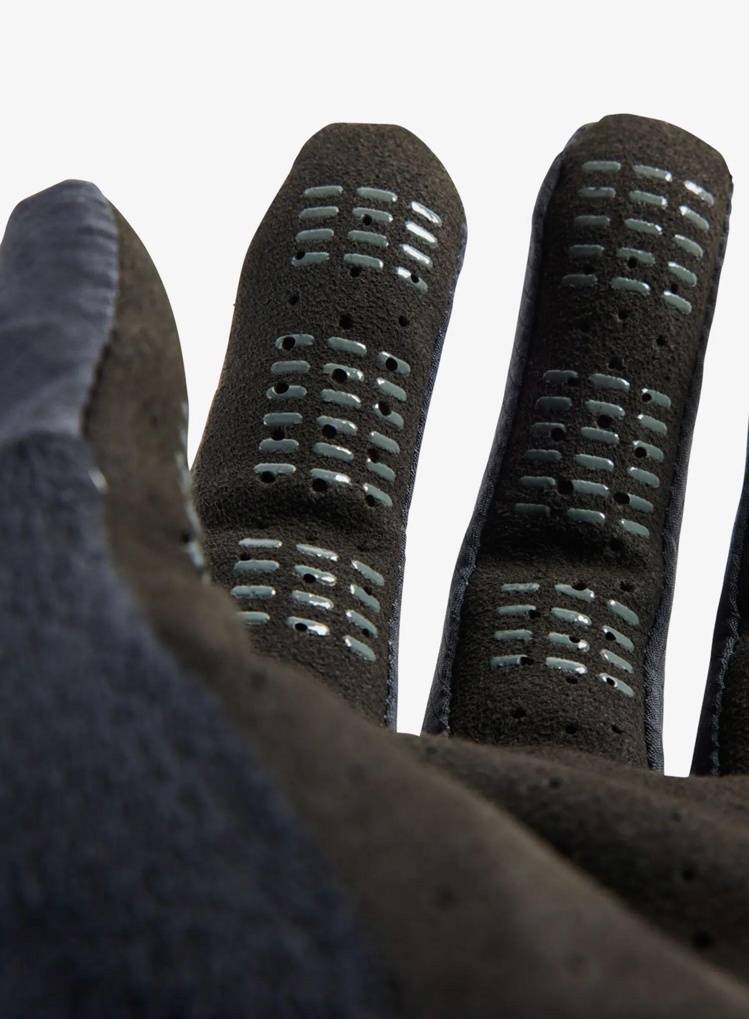 Rękawiczki rowerowe męskie Fox Flexair Pro Glove 3/4