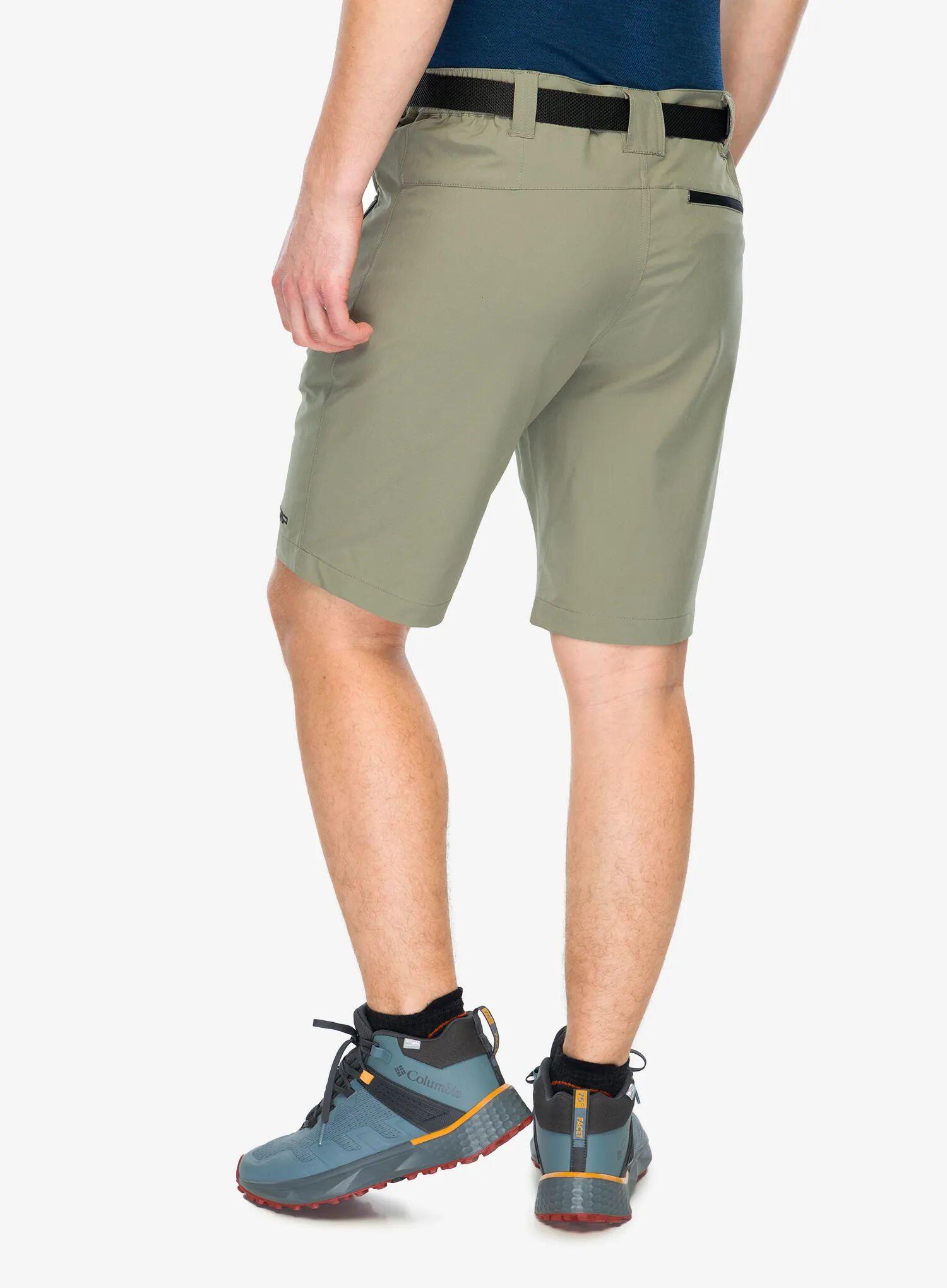 Shorts da trekking CMP 6/7