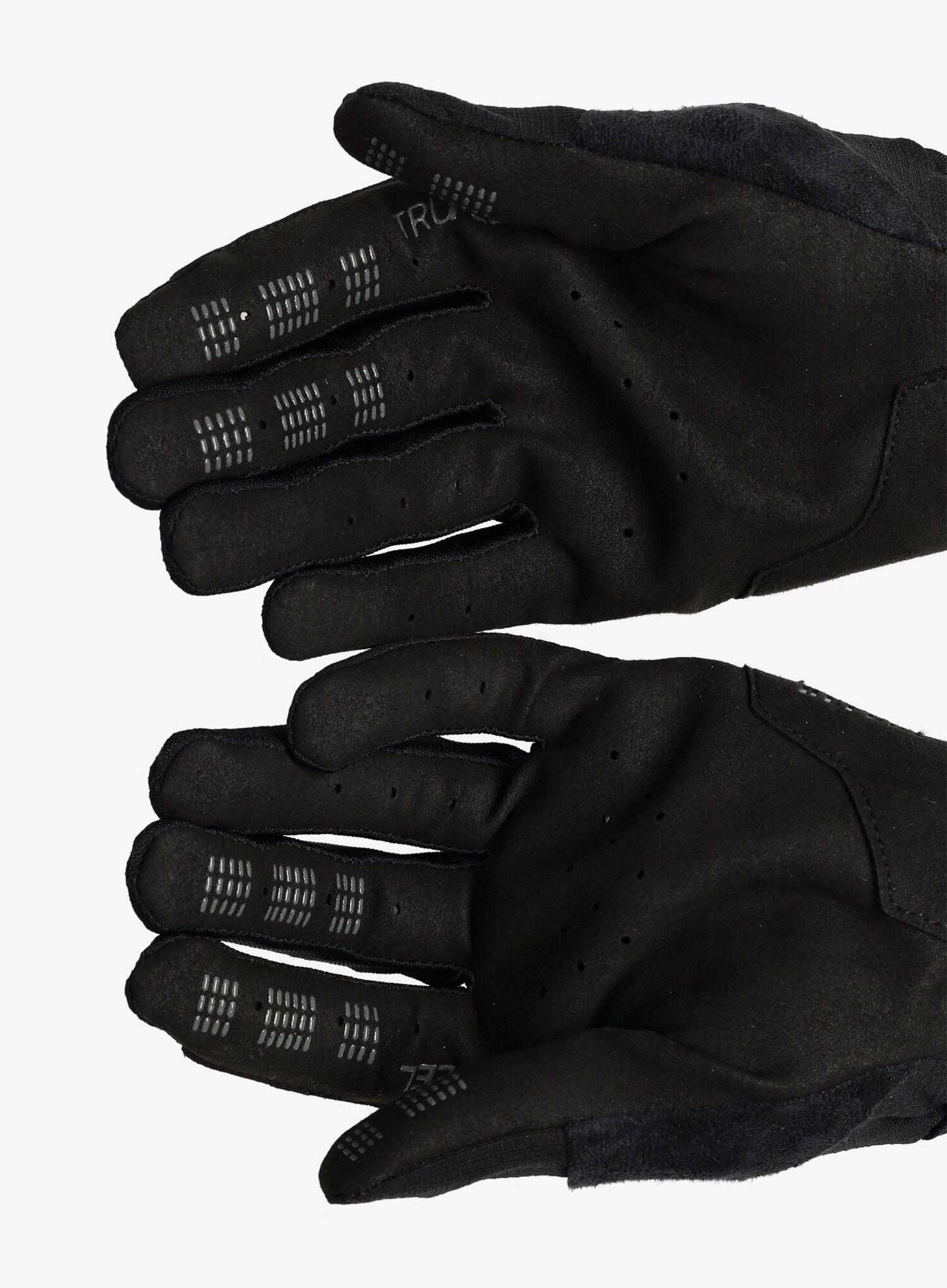 Rękawiczki rowerowe męskie Fox Defend Glove 4/7