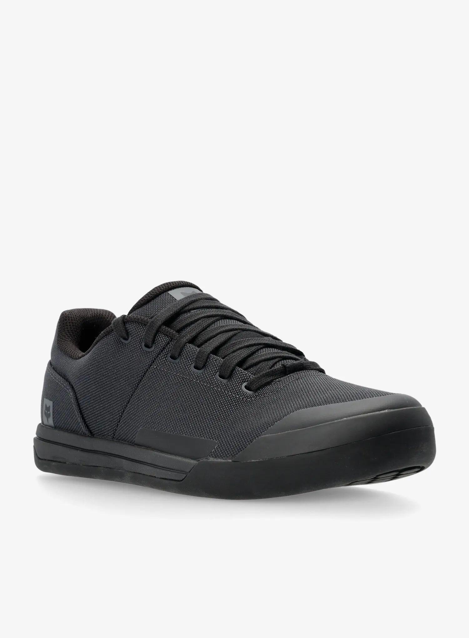 Chaussures VTT homme Fox Racing Union Canvas 5/7