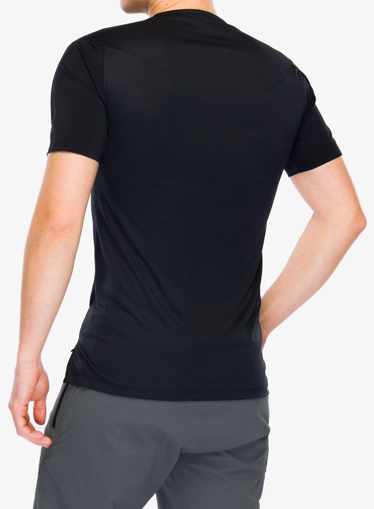 Koszulka szybkoschnąca męska Fox Flexair Pro SS Jersey 4/5