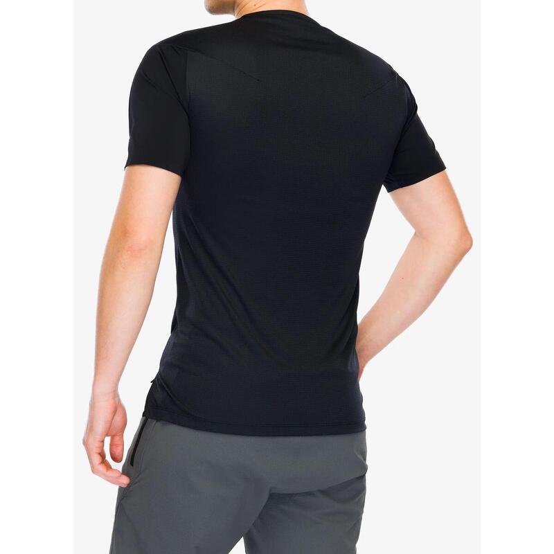Koszulka szybkoschnąca męska Fox Flexair Pro SS Jersey