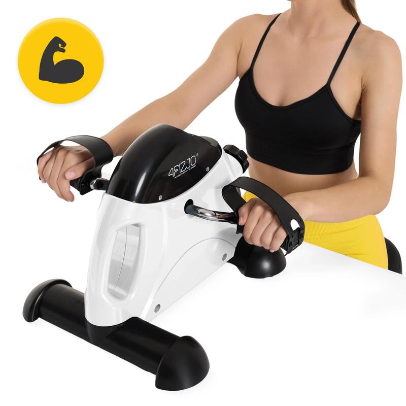 Bicicletă de reabilitare picioarelor și brațelor 4FIZJO ACTIVE