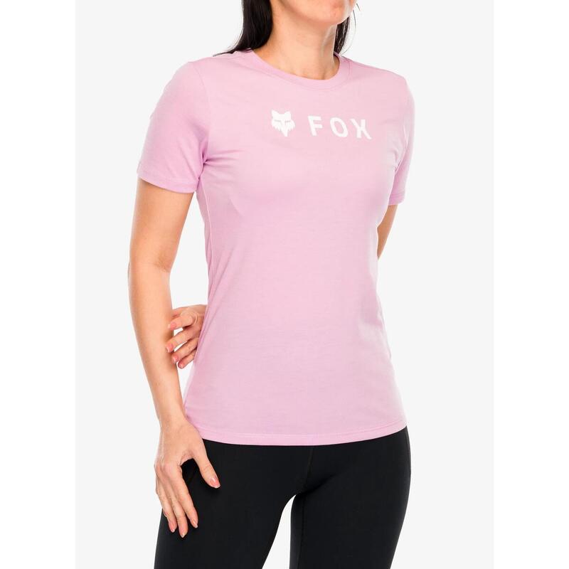 Koszulka szybkoschnąca damska Fox Absolute SS Tech Tee