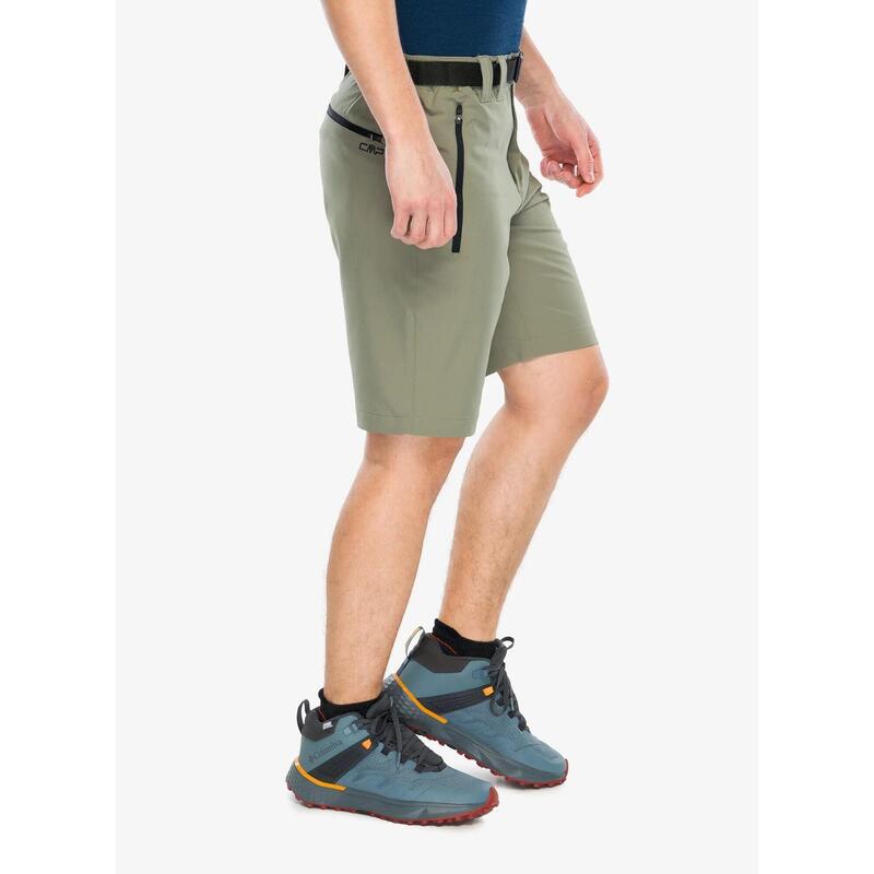 Short de drumeție CMP ergonomic