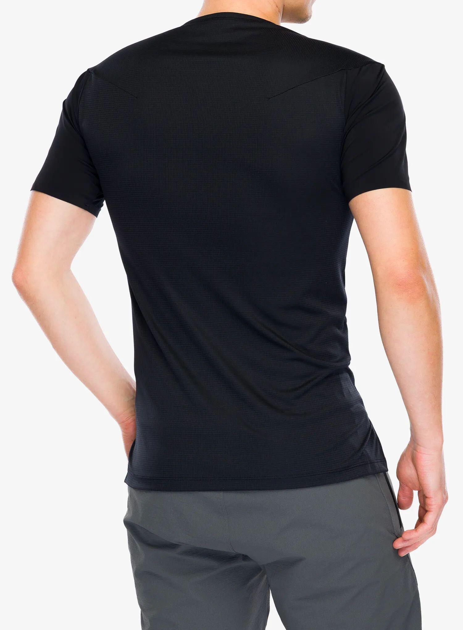 Koszulka szybkoschnąca męska Fox Flexair Pro SS Jersey 2/5