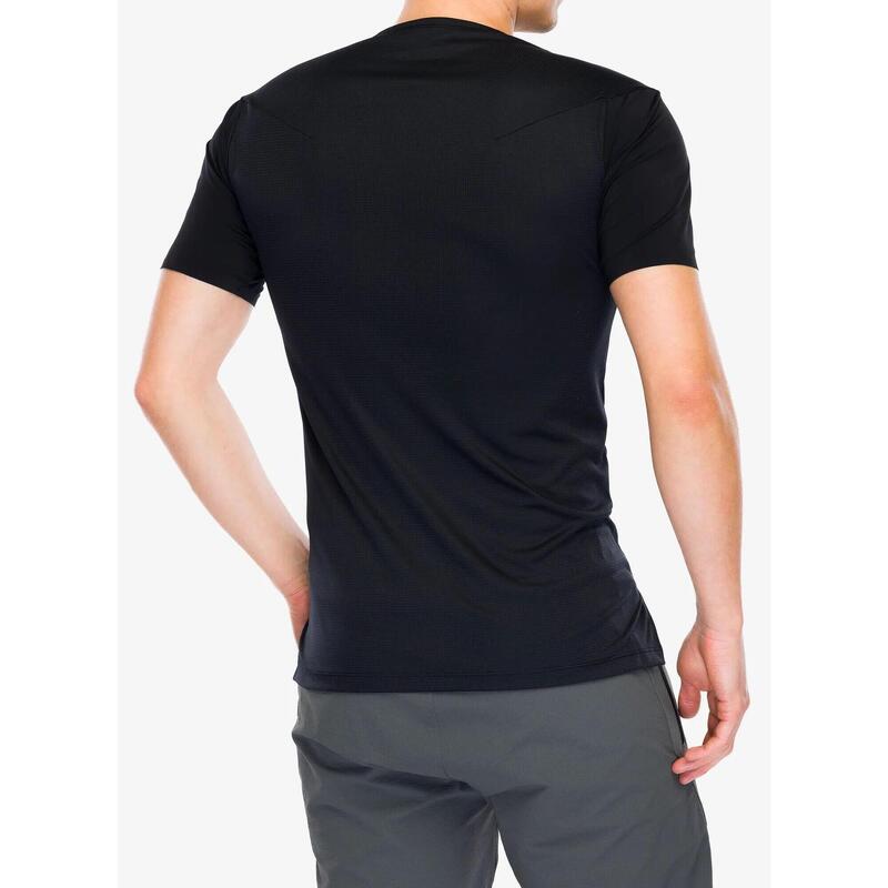 Koszulka szybkoschnąca męska Fox Flexair Pro SS Jersey
