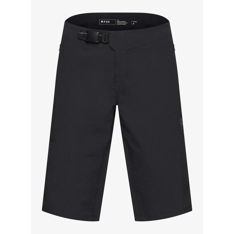Szorty rowerowe damskie Fox Ranger Short