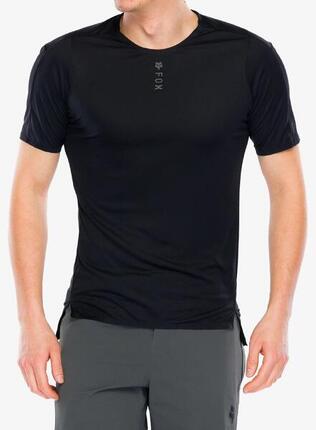 Koszulka szybkoschnąca męska Fox Flexair Pro SS Jersey