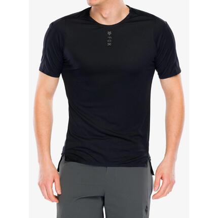 Koszulka szybkoschnąca męska Fox Flexair Pro SS Jersey