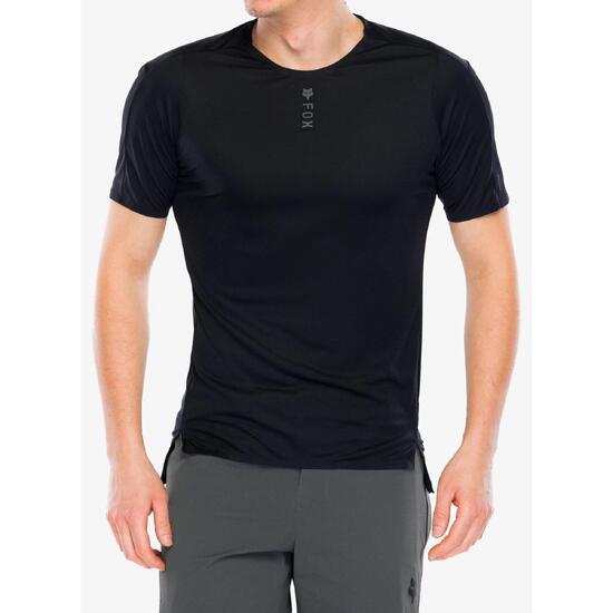 Koszulka szybkoschnąca męska Fox Flexair Pro SS Jersey