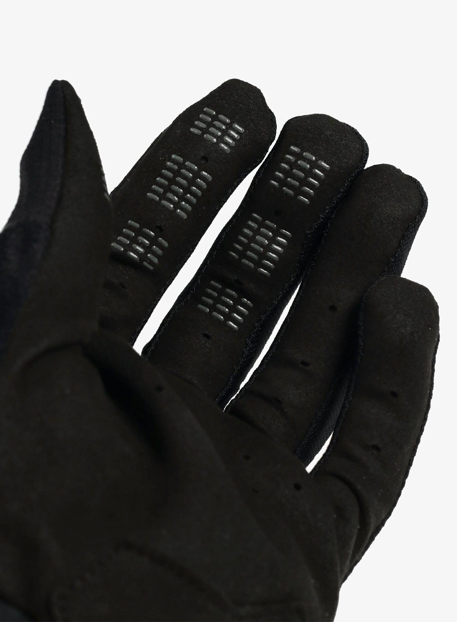 Gants a doigts longs - DEFEND GLOVE 5/7
