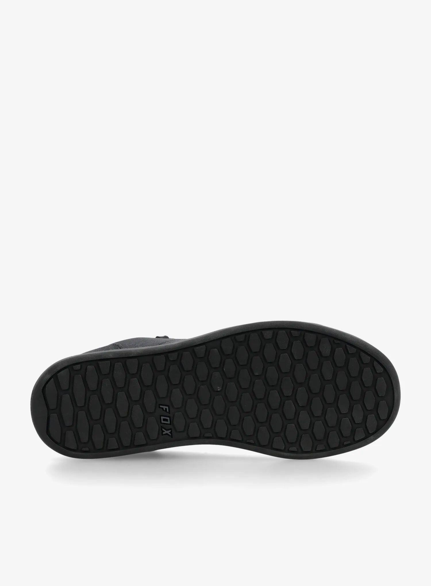 Chaussures VTT homme Fox Racing Union Canvas 3/7