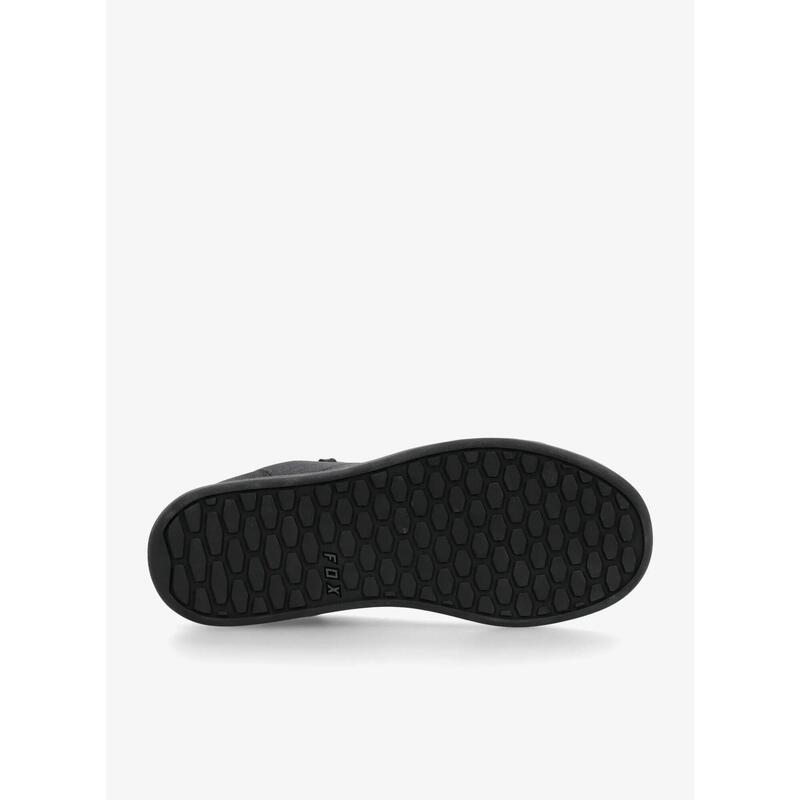Pantofi de ciclism MTB pentru bărbați Fox Racing Union Canvas