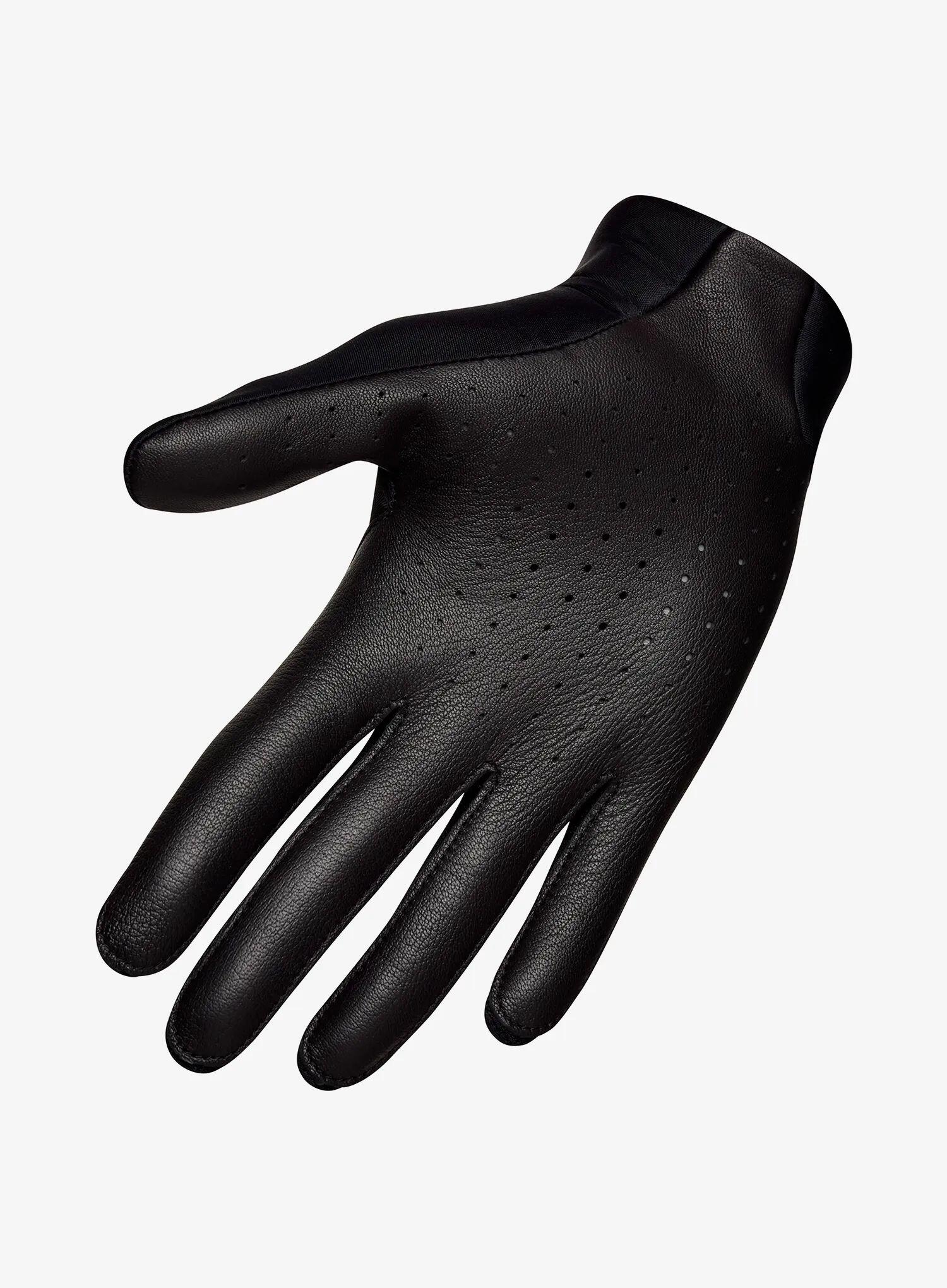 Rękawiczki rowerowe męskie Fox Flexair Glove Lp 2/2