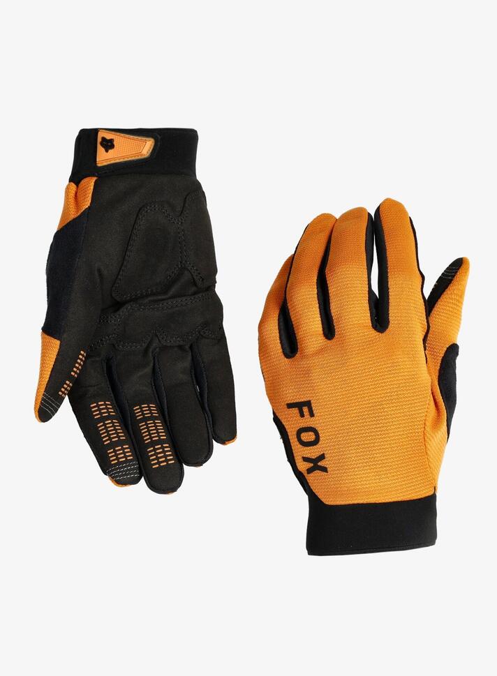 Rękawiczki rowerowe męskie Fox Ranger Glove Gel