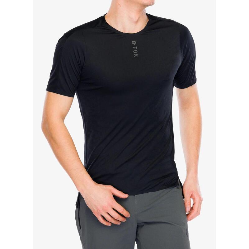 Koszulka szybkoschnąca męska Fox Flexair Pro SS Jersey