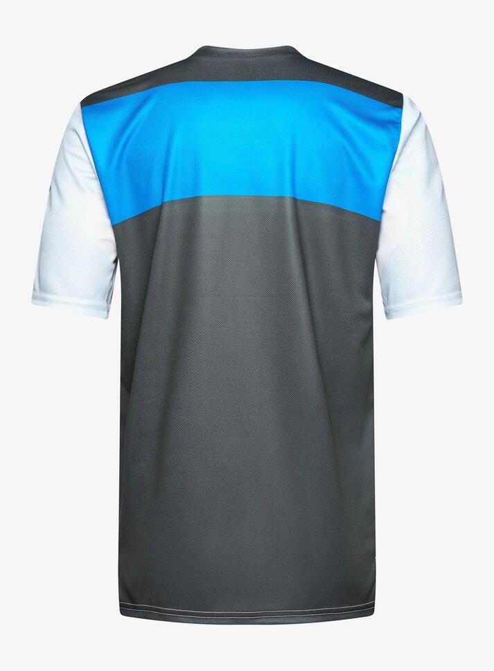 Koszulka rowerowa męska Fox Ranger Digi Image Jersey