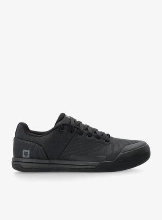 Zapatillas de ciclismo MTB para hombre Fox Racing Union Canvas