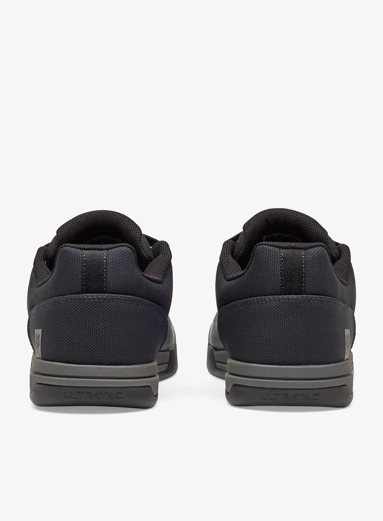 Buty rowerowe Fox Union Canvas 3/4
