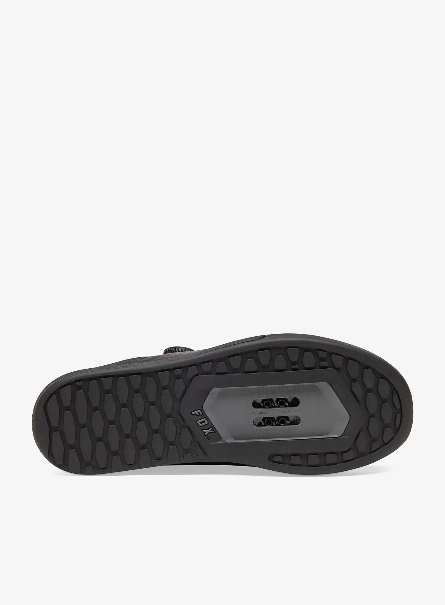 Buty rowerowe męskie Fox Union Boa 2/7